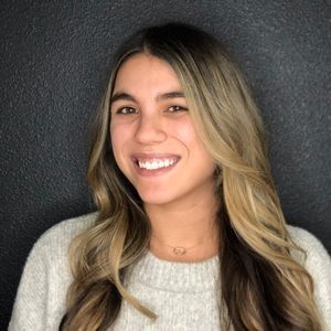Meet your Posher, Bianca